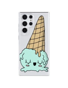 Samsung Galaxy S23 Ultra 5G Case Ice cream Summer...