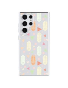 Cover Samsung Galaxy S23 Ultra 5G Freccia Azteca...