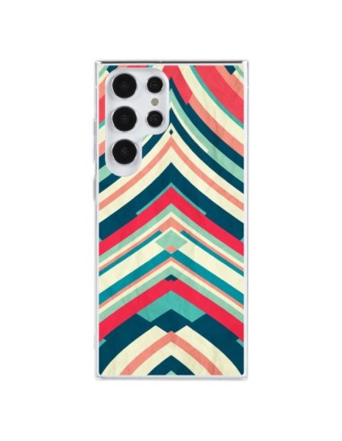 Samsung Galaxy S23 Ultra 5G Case Goodnight Nobody Aztec - Danny Ivan