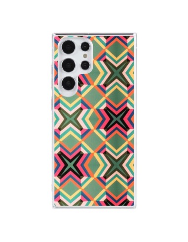 Cover Samsung Galaxy S23 Ultra 5G Marka Azteco - Danny Ivan