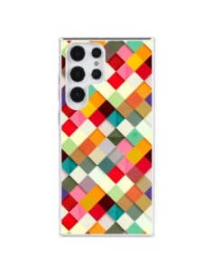 Cover Samsung Galaxy S23 Ultra 5G Pass This On Azteco -...