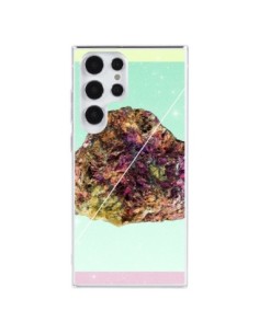 Cover Samsung Galaxy S23 Ultra 5G Amore Minerale Pietra...