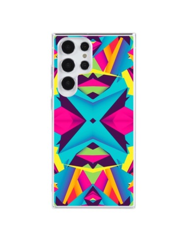 Samsung Galaxy S23 Ultra 5G Case The Youth Aztec - Danny Ivan