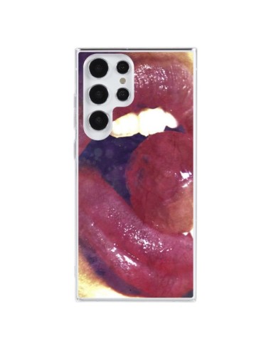 Coque Samsung Galaxy S23 Ultra 5G Lollipop Lolita - Daniel Vasilescu