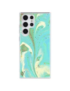 Cover Samsung Galaxy S23 Ultra 5G True Galaxy - Eleaxart