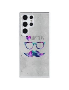 Cover Samsung Galaxy S23 Ultra 5G I Amore Hipsters -...