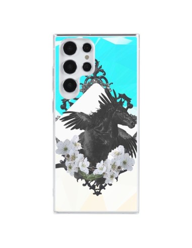 Samsung Galaxy S23 Ultra 5G Case Unicorn - Eleaxart