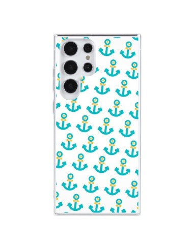 Samsung Galaxy S23 Ultra 5G Case Anchor - Eleaxart