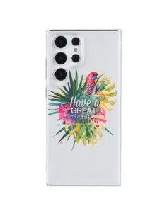 Samsung Galaxy S23 Ultra 5G Case Have a great Summer...