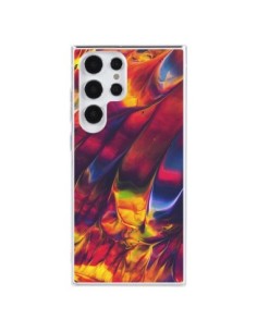 Cover Samsung Galaxy S23 Ultra 5G Explosione Galaxy -...