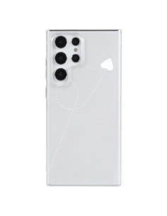 Coque Samsung Galaxy S23 Ultra 5G Travel to your Heart...