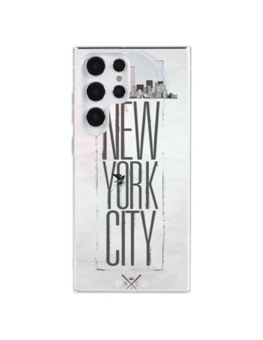 Coque Samsung Galaxy S23 Ultra 5G New York City - Gusto NYC