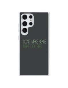 Samsung Galaxy S23 Ultra 5G Case I don't make sense, I...
