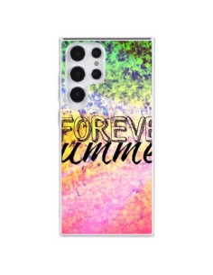Cover Samsung Galaxy S23 Ultra 5G Forever Summer Estate -...