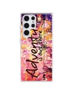 Cover Samsung Galaxy S23 Ultra 5G Adventure Is Out There...