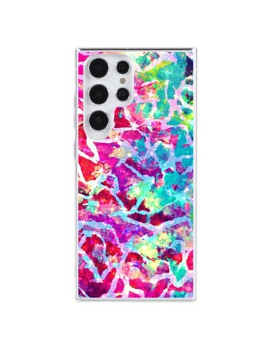 Coque Samsung Galaxy S23 Ultra 5G Beautiful Mess - Ebi Emporium