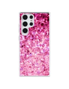 Cover Samsung Galaxy S23 Ultra 5G Romance Me Paillettes...