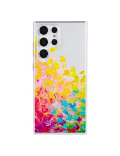 Cover Samsung Galaxy S23 Ultra 5G Creation in Colore...