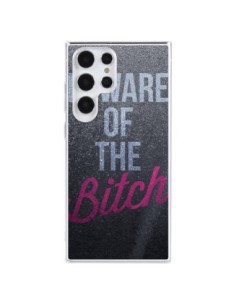 Samsung Galaxy S23 Ultra 5G Case Beware of the Bitch -...