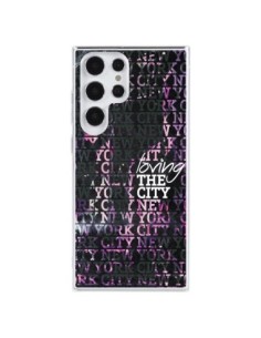 Cover Samsung Galaxy S23 Ultra 5G Loving New York City -...