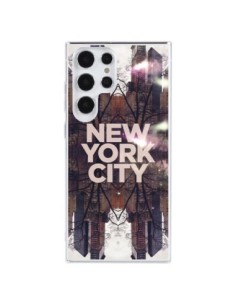 Samsung Galaxy S23 Ultra 5G Case New York City Park -...