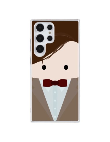 Coque Samsung Galaxy S23 Ultra 5G Doctor Who - Jenny Mhairi