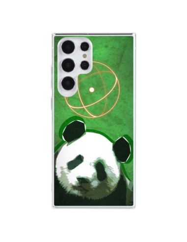 Coque Samsung Galaxy S23 Ultra 5G Panda Spirit - Jonathan Perez