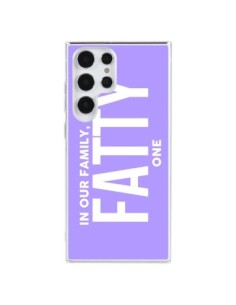 Coque Samsung Galaxy S23 Ultra 5G In our family i'm the...