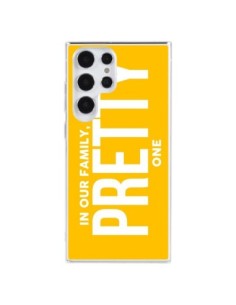 Cover Samsung Galaxy S23 Ultra 5G In our family i'm the...