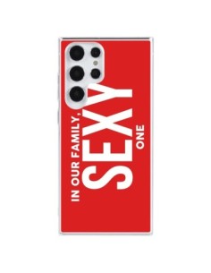 Coque Samsung Galaxy S23 Ultra 5G In our family i'm the...