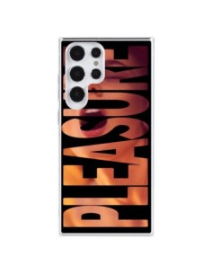 Coque Samsung Galaxy S23 Ultra 5G Pleasure Plaisir -...