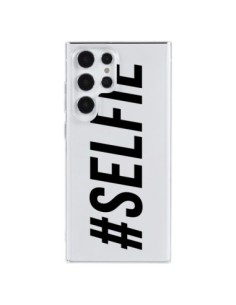 Coque Samsung Galaxy S23 Ultra 5G Hashtag Selfie...