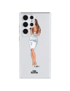 Cover Samsung Galaxy S23 Ultra 5G Ice Queen Ariana Grande...