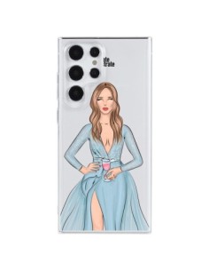 Samsung Galaxy S23 Ultra 5G Case Cheers Diner Gala...