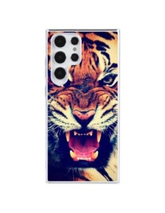 Samsung Galaxy S23 Ultra 5G Case Tiger Swag Roar Tiger -...