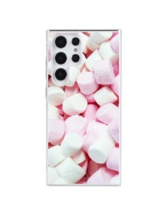 Samsung Galaxy S23 Ultra 5G Case Marshmallow Candy -...