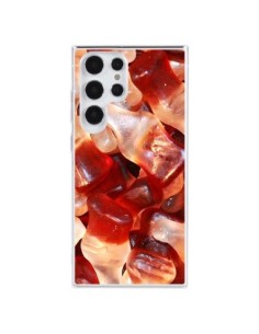 Cover Samsung Galaxy S23 Ultra 5G Bonbon Coca Cola Candy...