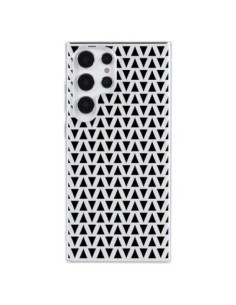 Cover Samsung Galaxy S23 Ultra 5G Triangolo Romi Azteco...