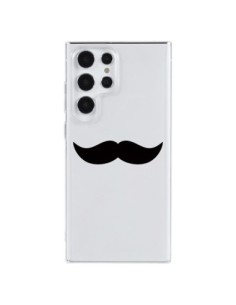 Cover Samsung Galaxy S23 Ultra 5G Baffi Movember...