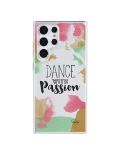 Cover Samsung Galaxy S23 Ultra 5G Dance With Passion...