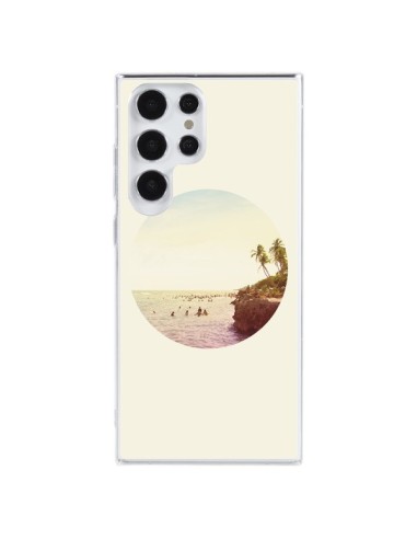 Samsung Galaxy S23 Ultra 5G Case Sweet Dreams Dolci Sogni Summer - Mary Nesrala