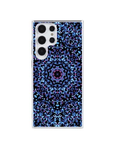 Cover Samsung Galaxy S23 Ultra 5G Cassiopeia Spirale - Mary Nesrala