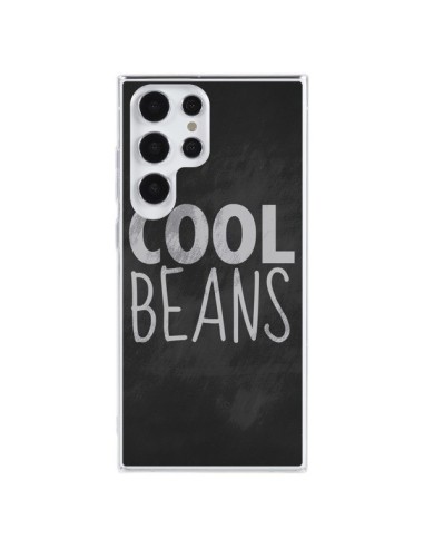 Coque Samsung Galaxy S23 Ultra 5G Cool Beans - Mary Nesrala