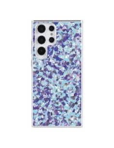 Cover Samsung Galaxy S23 Ultra 5G Winter Day Blu - Mary...