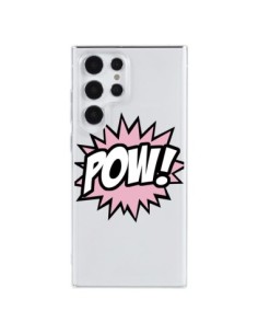 Samsung Galaxy S23 Ultra 5G Case Pow Clear - Maryline...