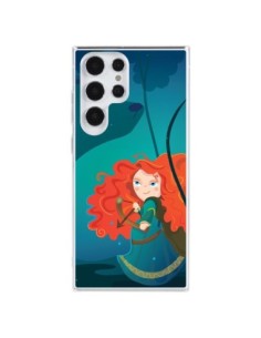 Cover Samsung Galaxy S23 Ultra 5G Ribelle The Brave -...