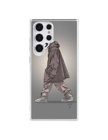 Cover Samsung Galaxy S23 Ultra 5G Army Trooper Soldat Armee Yeezy - Mikadololo