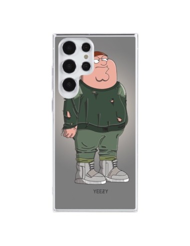 Coque Samsung Galaxy S23 Ultra 5G Peter Family Guy Yeezy - Mikadololo