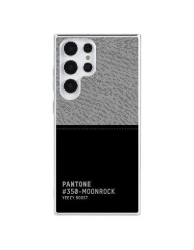 Samsung Galaxy S23 Ultra 5G Case Pantone Yeezy Moonrock - Mikadololo