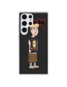 Samsung Galaxy S23 Ultra 5G Case Bieber Purpose Tour...